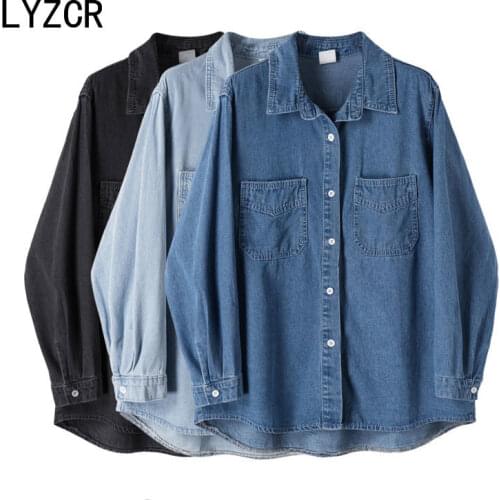 LYZCR Womens Fashion Shirts