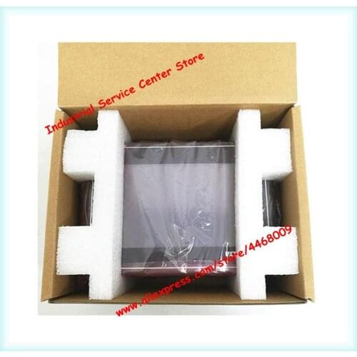 MT4434T MT4434TE ET070 GL070 GL070E GH070 GH070E DOP-107BV 7 Inch Newest HMI Touch Panel Original New