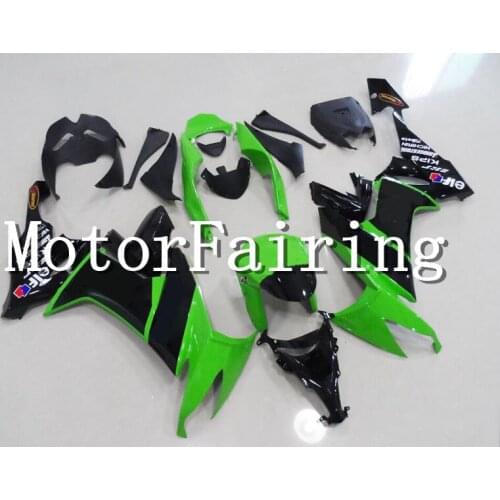 Motorcycle Bodywork Fairing Kit Fit For Ninja ZX10R 2008 2009 2010 ZX-10R ABS Plastic Injection Molding Moto Hull Z1008N2