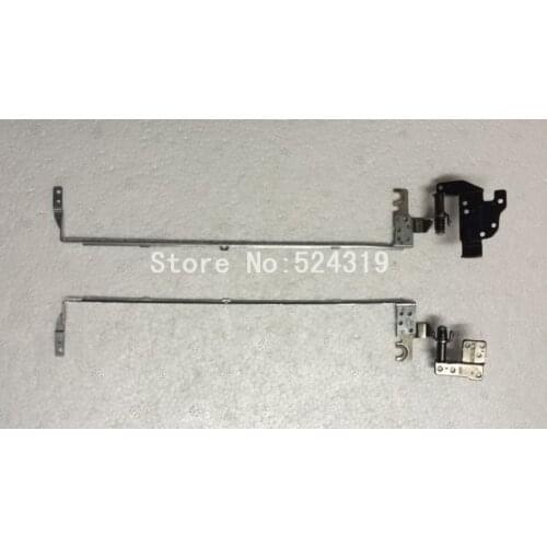 New Genuine Laptop LCD Hinges for Acer E1-572 570 510 530 532G z5we1 v5we2 Screen Hinges