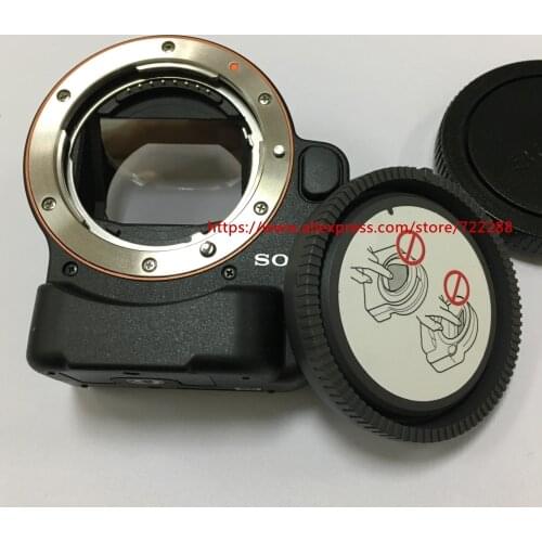 New LA-EA4 Mount Adaptor A-mount Lens to E-mount For Sony A7 A7RM2 A7SM2 ILCE-7 ILCE-7RM2 ILCE-7SM2 ILCE-7M2 ILCE-7R Camera