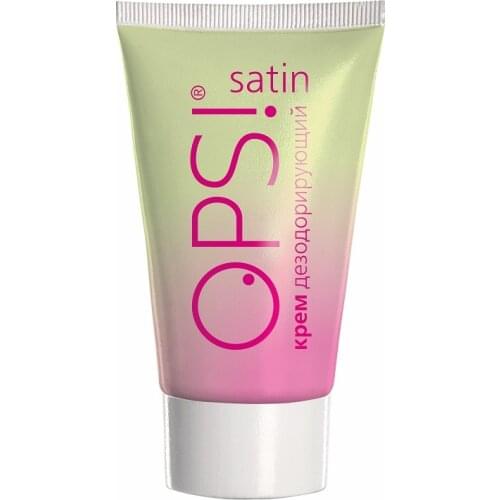 OPS Sunscreen