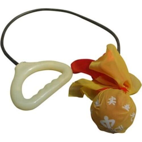 Tai Chi Fitness Ball Professional Elderly Bouncing Ball