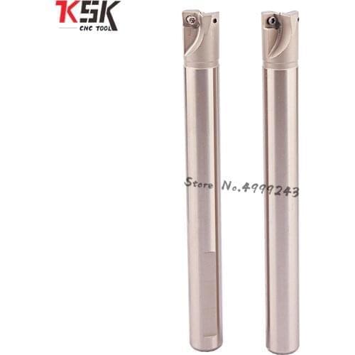 Sb twin-bit rough boring head with straight shank C32-35-250 CCMT09 inserts SB boring head