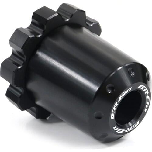 Throttle Lock Cruise Control Fit For Kawasaki ER-6N 2012 2013 2014 2015 ER-6F 2012-2017 ER-5 Throttle Clamp Assist End Bar