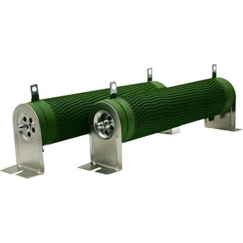 300W 50 OHM Resistor High Power Ceramic Wirewound Resistor RXG20 Resistor