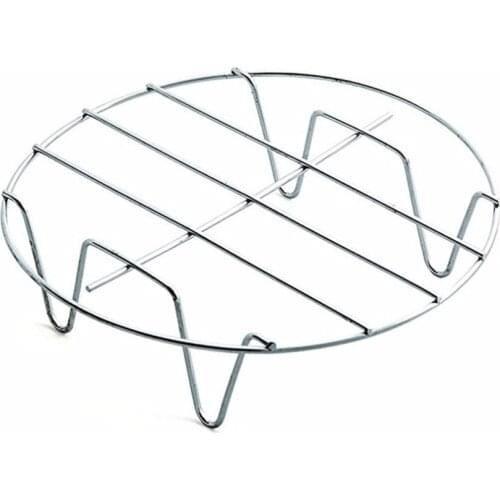 Home Air Frying Pan Accessories Five Piece Fryer Baking Basket Pizza Plate Grill Pot Mat Multi-functional Kitchen Accessory 2018