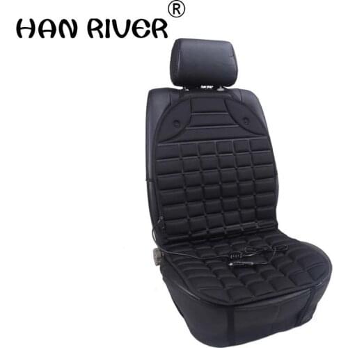Car heating pads car heating cushion 12 v general car cushion winter heating pads car cushion
