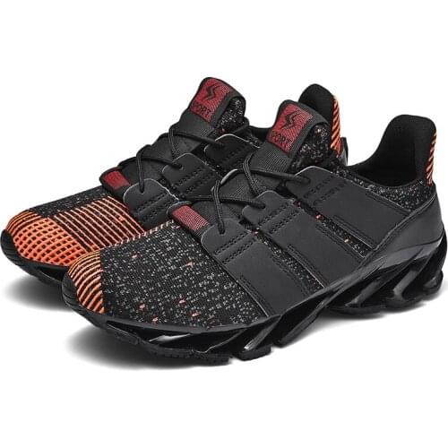 Aybycy Trekking Boots