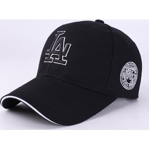 Бейсболка для мужчин New Baseball Cap Casual Men Letter Breathable Couple Comfortable Hat For Women козырек от солнца 007