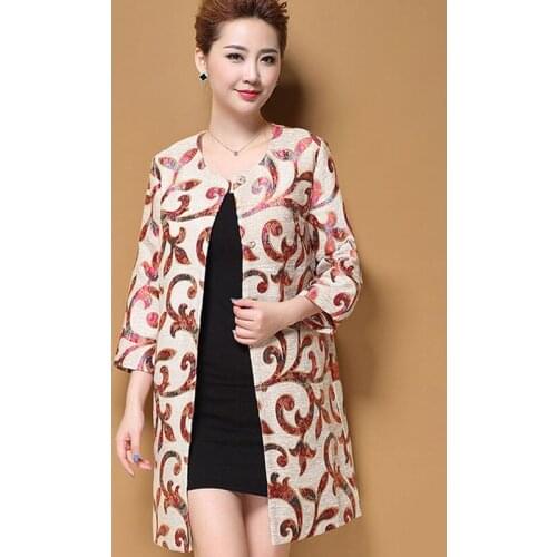 DULITINA Women's Big Coats