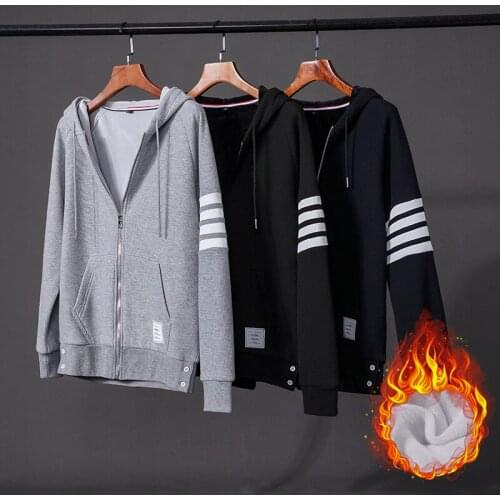 HAYBLST Fashionable Men's Hoodies