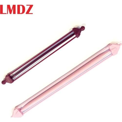 LMDZ 3/5mm ABS Knitting Needles13.5cm/20cm Sweater Anti-off Line Tool Needle Clamp Inside Spare Needle High Quality Tools