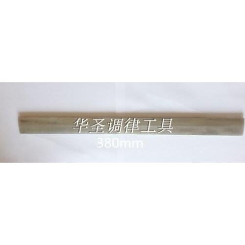 Piano tuning tools Piano repair tools Piano key flats Keys flat ruler (aluminum