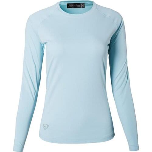 Jeansian Womens Summer T-shirts