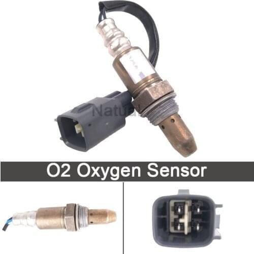 Lambda Air Fuel Ratio O2 Oxygen Sensor For Toyota Cruiser Corolla Yaris IQ Land Cruiser Prado Vitz Blade Altis IST 89467-52070
