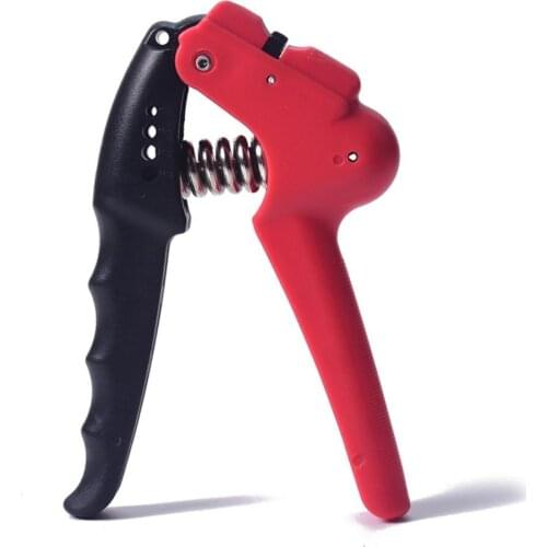 Hand Grip Strengthener Resistance 22-70 Lb (10-32kg) Wrist Strengthener Ring