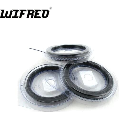 5 Spools Coated Braided Stainless Wire Fishing Leader Trace Fishing Line Trolling Saterwater Fishing Rigging Material 50LB 60LB