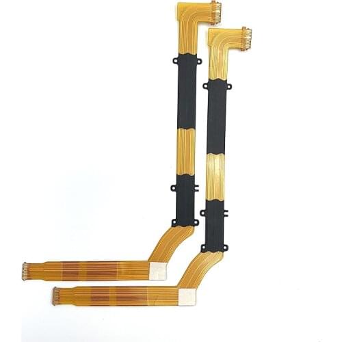 New Shaft Rotating LCD Flex Cable For Canon EOS M6 Digital Camera Repair Part