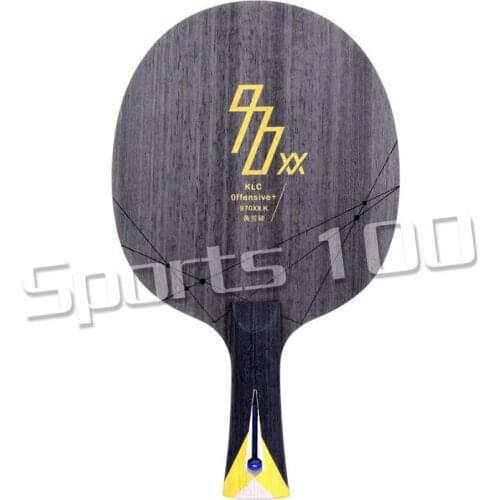 New Yinhe 970xx -k Kevlar Carbon professional Table Tennis Blade Ping Pong Bat Paddle Paddle
