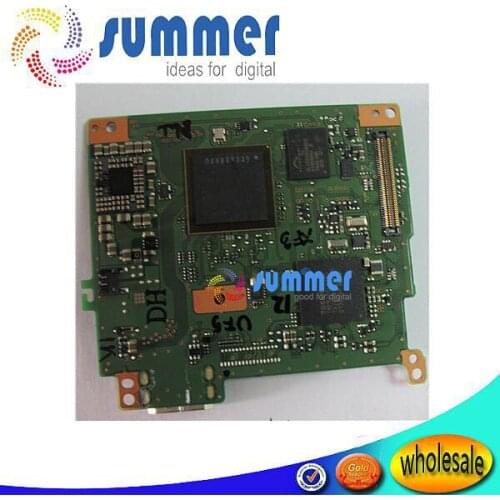 Original D5500 motherboard for Nikon D5500 mainboard D5500 Main board DSLR camera repair part free shipping