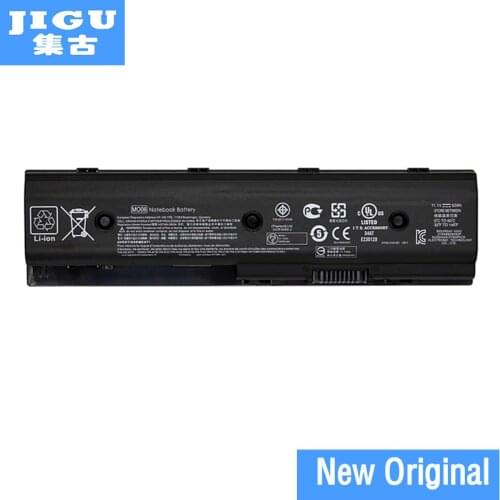 JIGU H2L55AA H2L56AA LB3N LB3P MO06 MO09 YB3N HSTNN-LB3N LB3P OB3N UB3P YB3N YB3P Original Laptop Battery For HP