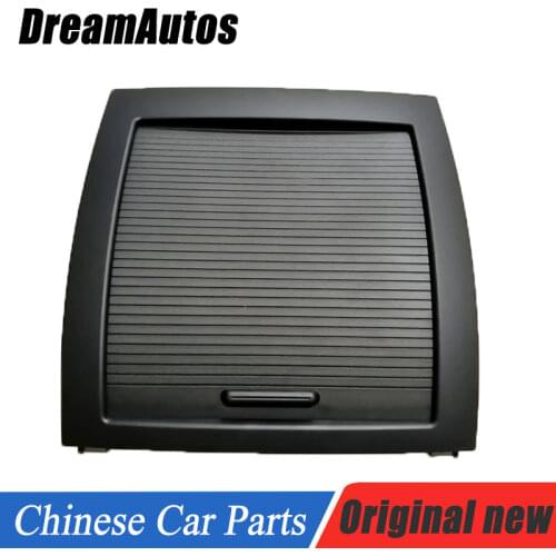 Central control box instrument box sundries cover retractable cover original new for MG3