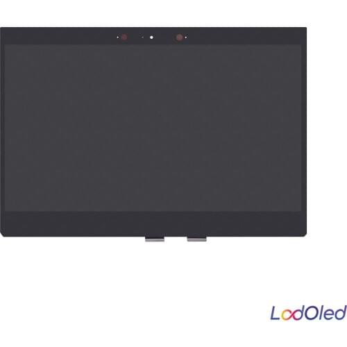LCD Touch Screen Assembly for HP 13-ap0700ng 13-ap0907ng 13-ap0000na 13-ap0001na 13-ap0004na 13-ap0005na 13-ap0007na 13-ap0008na