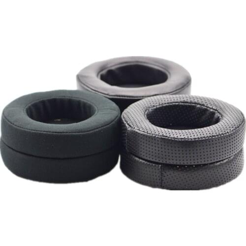 Replacement Velvet Lambskin Foam Ear Pads Cushions for AKG K701 K702 Q701 Q702 K601 K612 K712 Headphones Ear Pad Repair Parts