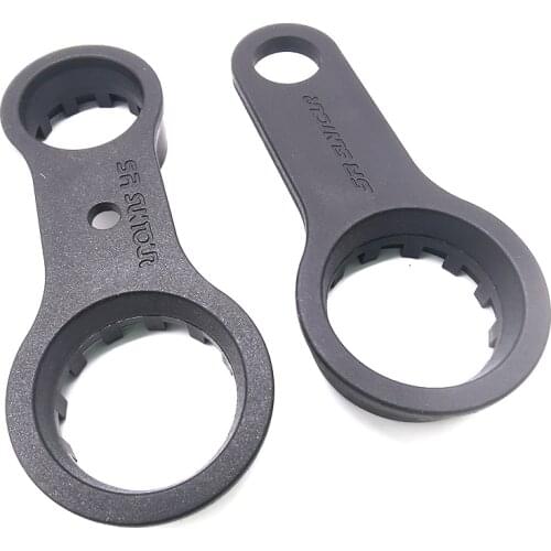 SR SUNTOUR XCT XCM XCR bicycle fork mountain bike repair tools Remove wrench