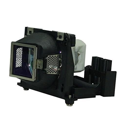 VLT-XD110LP replacement Projector Lamp with Mitsubishi LVP-XD110U / PF-15S / PF-15X / SD110U / XD110U / SD110 / XD110 / SD110R