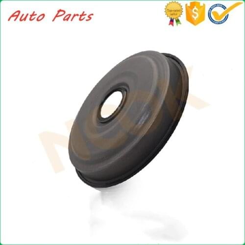 0BH DQ500 Gearbox wet 7-speed gearbox front oil seal large cover for Audi A3 for V W Lamando Teramont Tiguan L for Golf 7