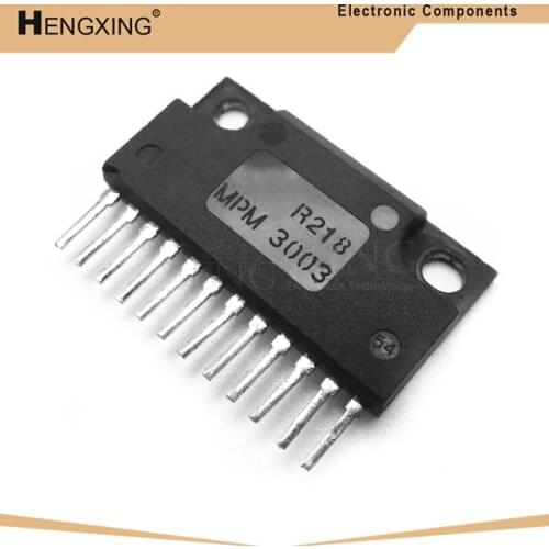 1piece MPM3003 ZIP-12 In Stock