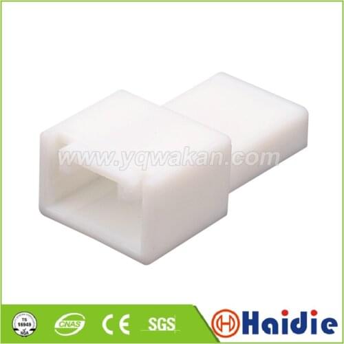 Free shipping 2sets 5pin auto plastic housing plug electric unsealed connector with terminals 7282-5830