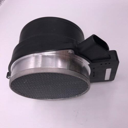 25168491 MAF Mass Air Flow Sensor 15904068 AF10043 For Chevrolet Silverado GMC Sierra 1500 2500 3500 Tahoe Yukon 25318411 868411