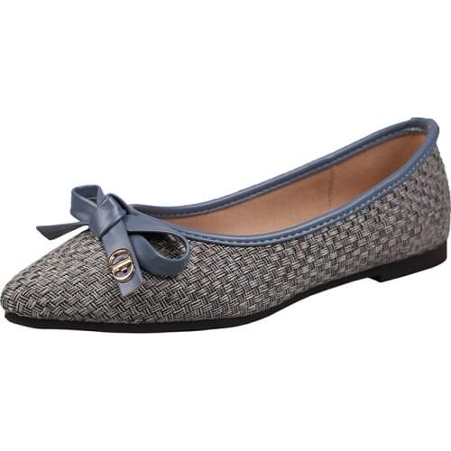 Daypepe Women's Autumn Shoes