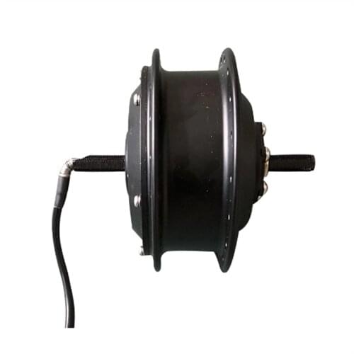 GUNAI Electric bicycle Motor