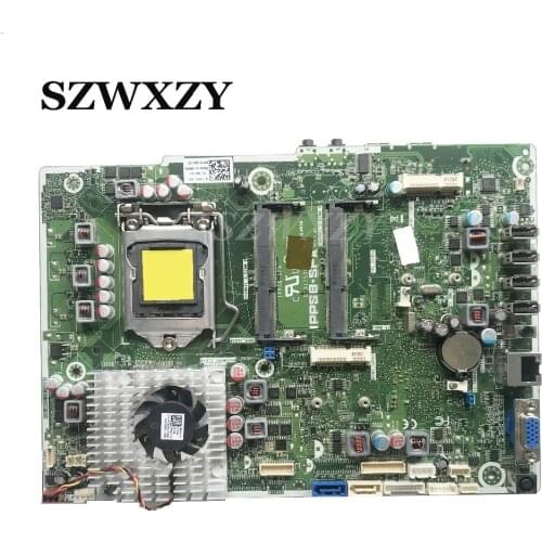 CN-0NV103 NV103 For DELL Inspiron 2320 AIO Motherboard IPPSB-SFA Mainboard