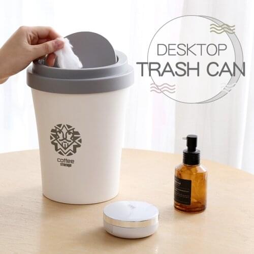 GUANYAO Garbage Cans For Cars
