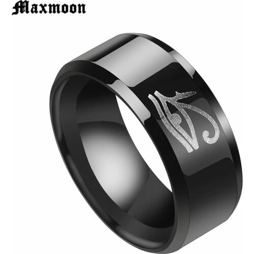 Мужские кольца Maxmoon China At AliExpress