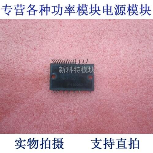 6MBP30VSC060-50 30A600V IPM module