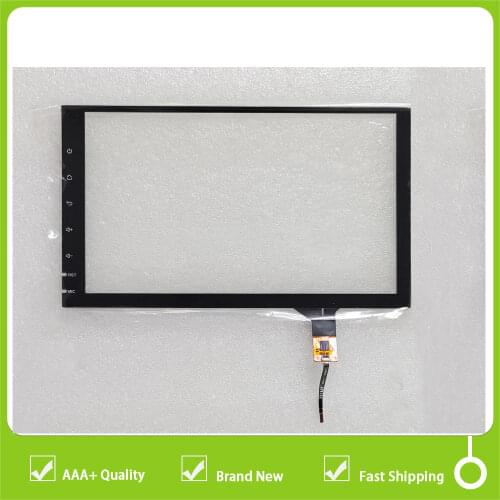 New 9 inch android navigation touch screen for Eonon GA9465B