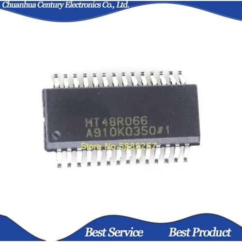 48R066 HT48R066 SSOP28 Original and New In Stock