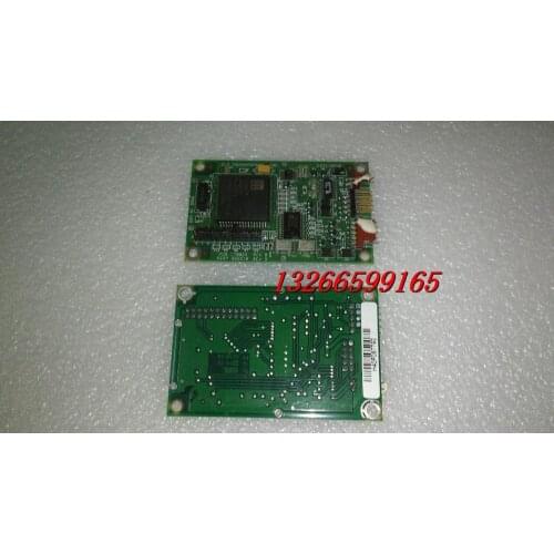 [SA] TOUCHSYSTEMS ELO five wire touch screen serial controller PCB170023 E271-2210 --10pcs/lot