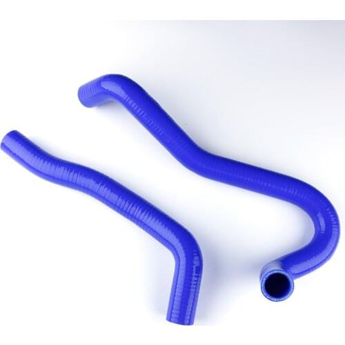 FOR HONDA CIVIC FD2 KA20A 2.0L TYPE-R JDM K20A 2006-2011 SILICONE RADIATOR HOSE