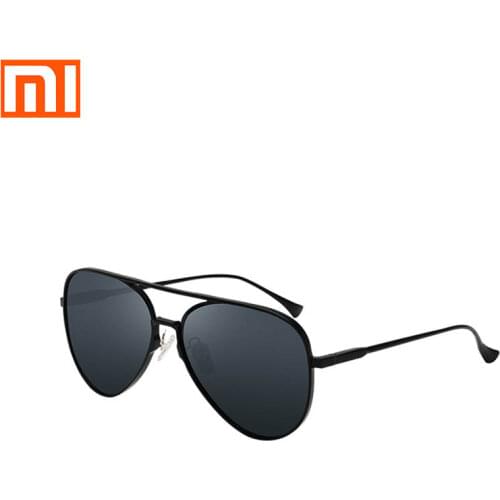 Aviator Sun Glasses uv400 effective blocking UV glare self-repair ability slingshot adaptive structure Sunglasses