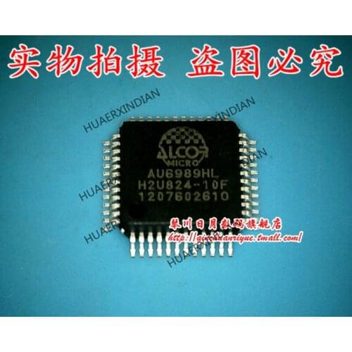 Brand new original AU6989HL High Quality