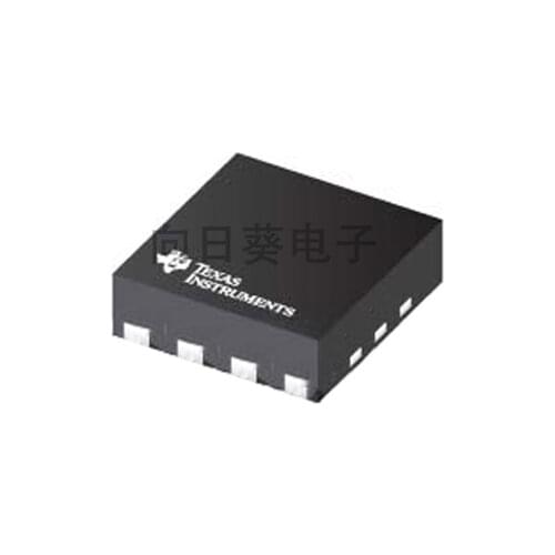 TPS22965NTDSGRQ1 TPS22965 WSON8 New original ic chip In stock