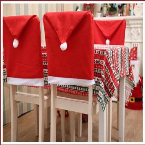 UBRUSH Chair Covers
