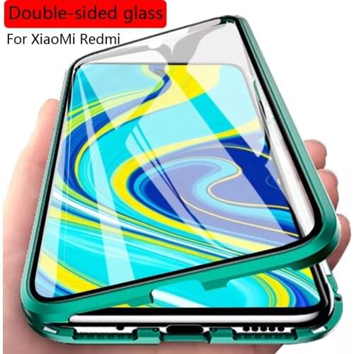 Vieruodis Phone Cases Xiaomi Redmi Note 7 Pro